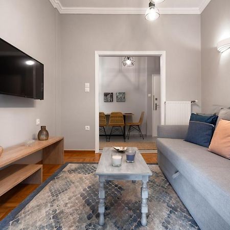 Appartement Absolute Athens X Extérieur photo