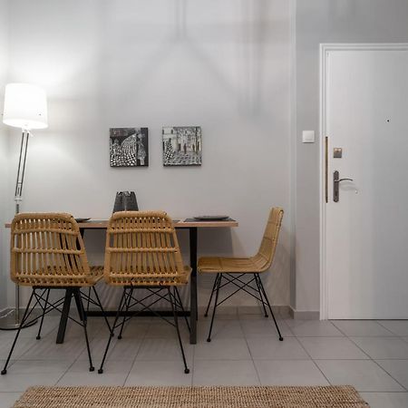 Appartement Absolute Athens X Extérieur photo