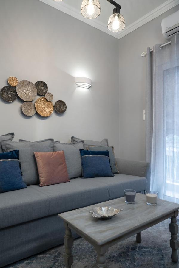 Appartement Absolute Athens X Extérieur photo